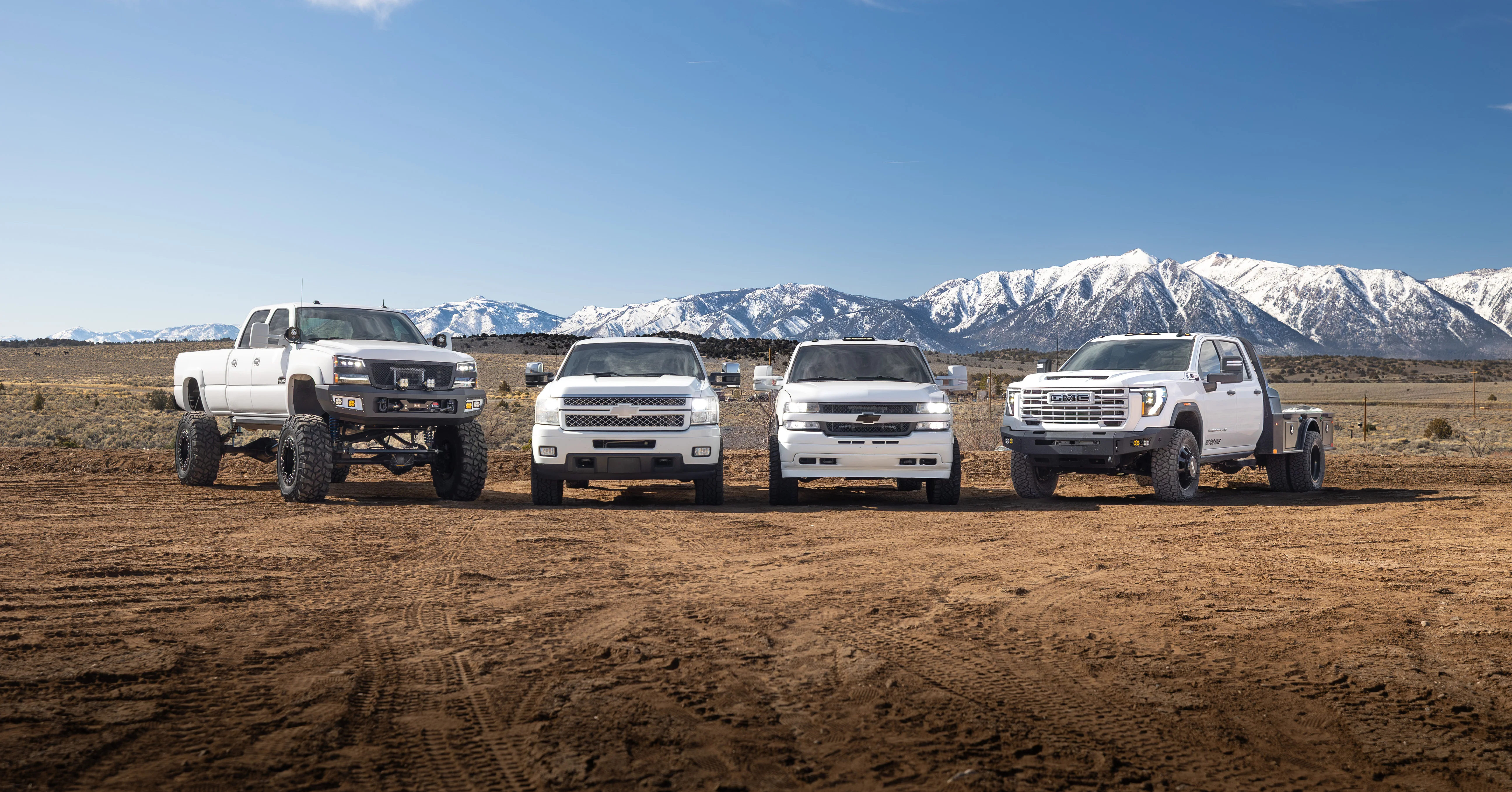 Master Your Duramax Performance