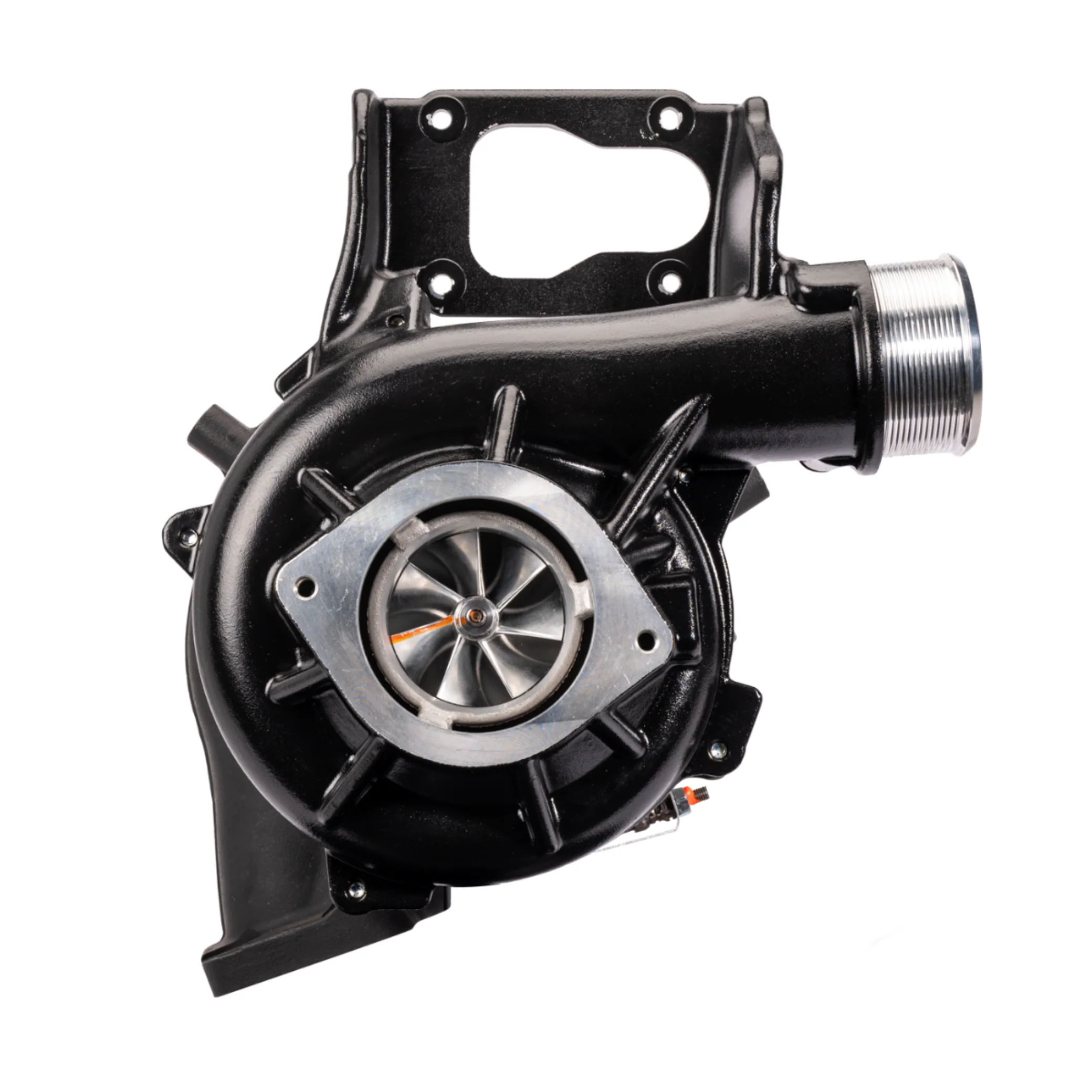 CARB APPROVED PERFORMANCE